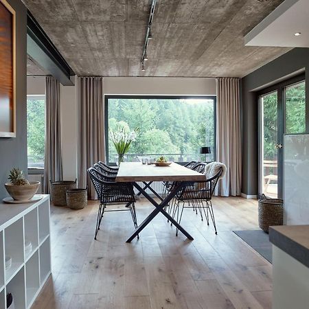 Exklusiv Apartments Elli & Hans - Apartment Elli Willingen  Buitenkant foto