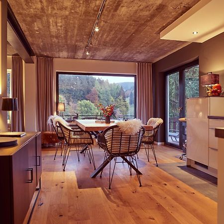 Exklusiv Apartments Elli & Hans - Apartment Elli Willingen  Buitenkant foto