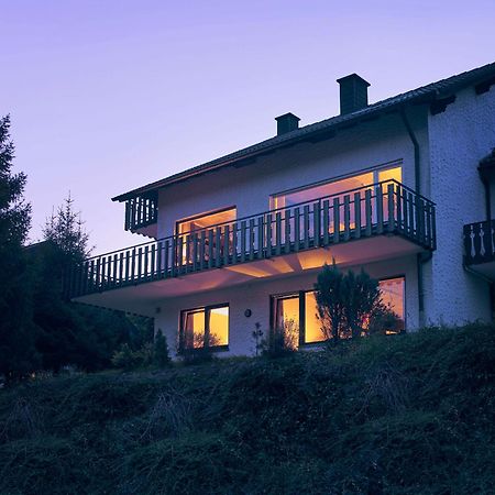 Exklusiv Apartments Elli & Hans - Apartment Elli Willingen  Buitenkant foto