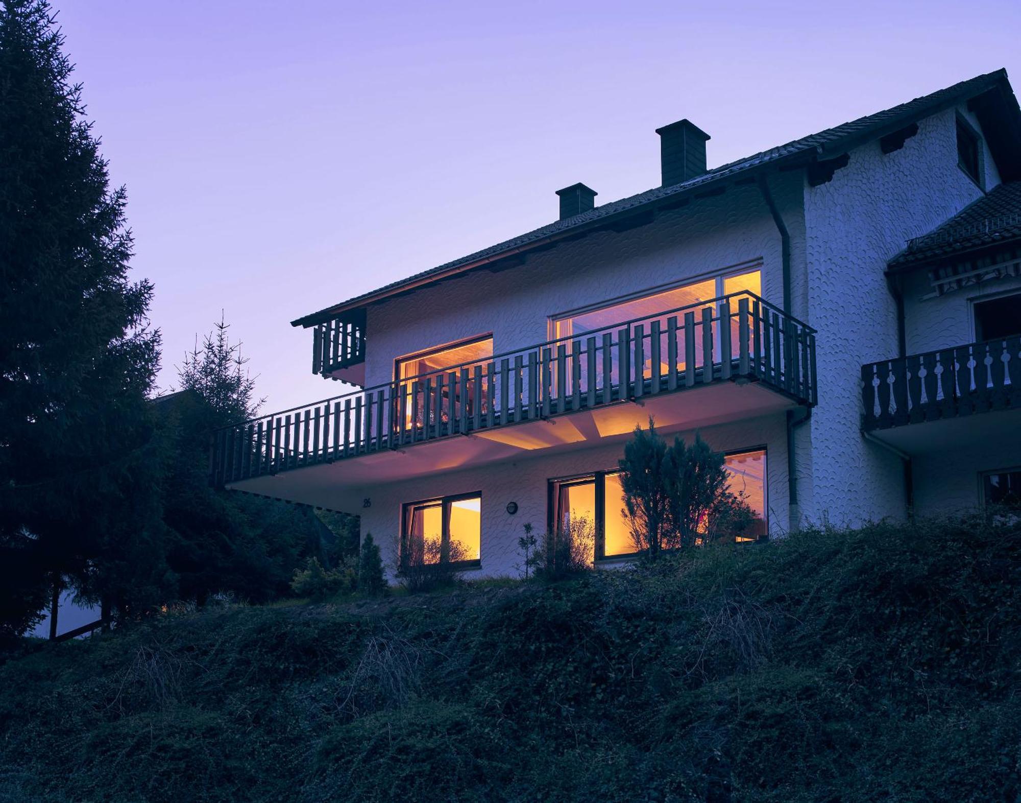 Exklusiv Apartments Elli & Hans - Apartment Elli Willingen  Buitenkant foto